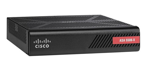Cisco Asa5506-sec-bun-k8 Asa 5506-x W