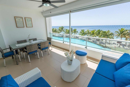 Vendo Apartamento De 3 Habitaciones En Marbella,juan Dolio