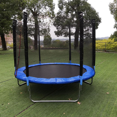 Para Funda De Protección Para Trampolín, 12 Pies 3,66 M //