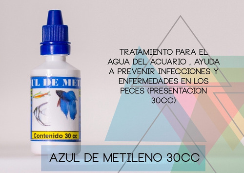 12 Unidades Medicamentos Acuario Surtido, Gotero 30 Cc 