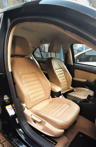 Volkswagen Jetta 2.0 Tsi Highline 200cv Gasolina 4p Blindado