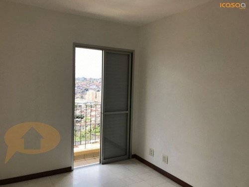 Imagem 14 de 30 de Apartamento - Ref: 9505