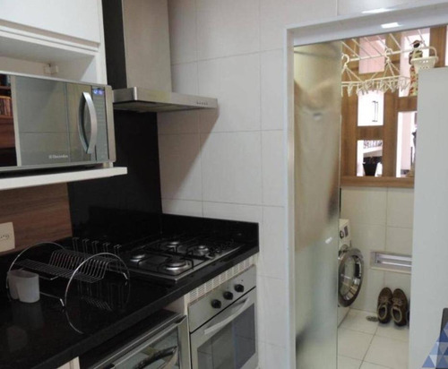 Imagem 5 de 29 de Apartamento À Venda, 73 M² Por R$ 720.000,00 - Santa Terezinha - São Paulo/sp - Ap10190