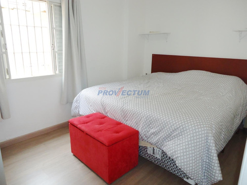 Casa À Venda Em Jardim Planalto - Ca251606