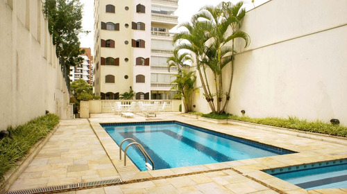 Imagem 14 de 30 de Apartamento - Ap15094 - 69683776