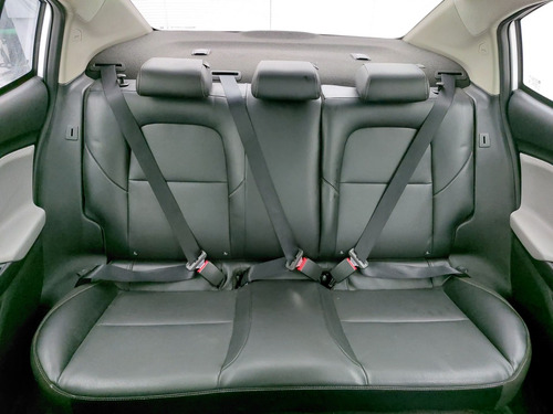 Chevrolet Onix 1.0 TURBO FLEX PLUS PREMIER AUTOMÁTICO