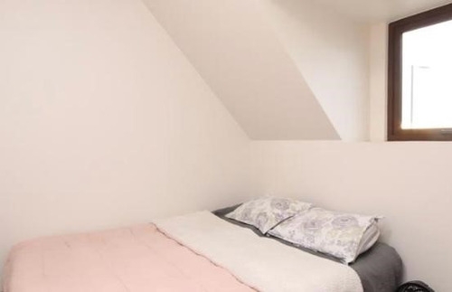 Casa Aislada Con Vista A La Precordillera 4d 3b
