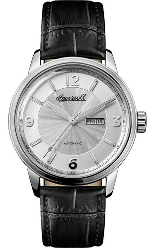 Reloj Ingersoll The Regent I00202, Hombre, Automatico