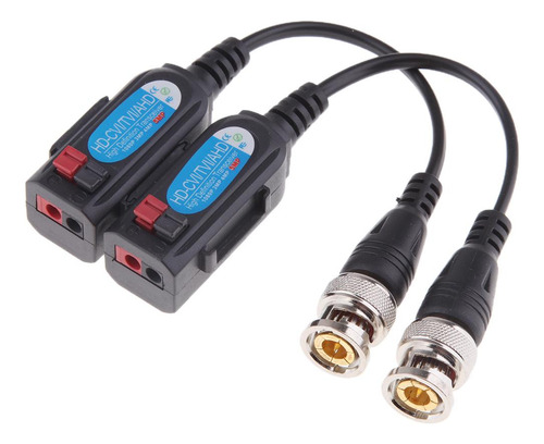 2x Transceptor Pasivo De Señal