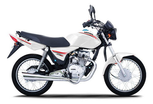 Mondial Rd 150 Rayos Disco Motozuni
