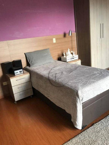 Imagem 7 de 17 de Sobrado Com 3 Dormitórios À Venda, 224 M² Por R$ 700.000,00 - Vila Camilópolis - Santo André/sp - So0988