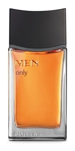 Men Only Desodorante Colônia 100ml