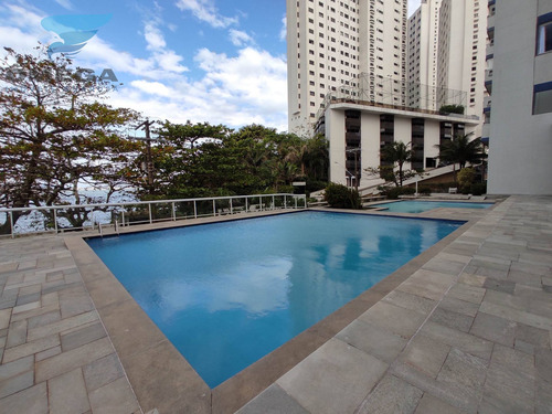 Imagem 1 de 30 de Praia Das Astúrias - Lazer De Clube - Ap06260 - 70270730