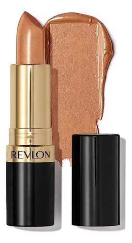 Batom Revlon Super Lustrous