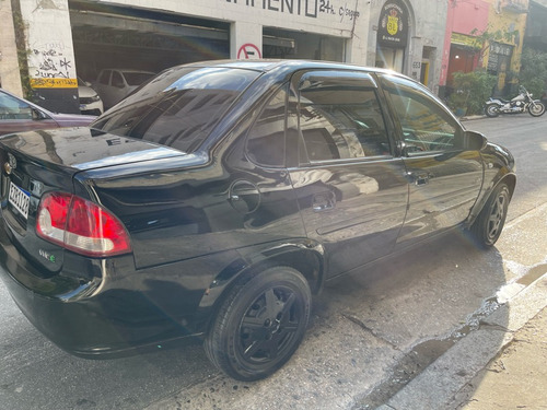 Chevrolet Classic Chevrolet Classic LS VHC E 1.0 (Flex)