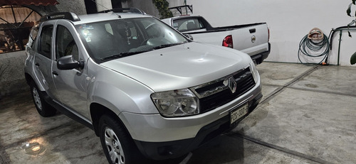 Renault Duster 2.0 Expression Mt