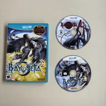 Comprar Bayonetta 1 & 2