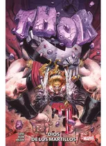 Comprar Thor 08 Dios De Los Martillos: Dios De Los Martillos, De Donny Cates. Thor, Vol. 1. Editorial Panini Marvel Argentina, Tapa Tapa Blanda, Edición 1 En Español, 2024