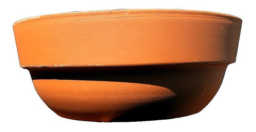 Imagen 3 de 9 de Cazuela Barro 17 Cms. Fabrica Directo Al Público. Local Once