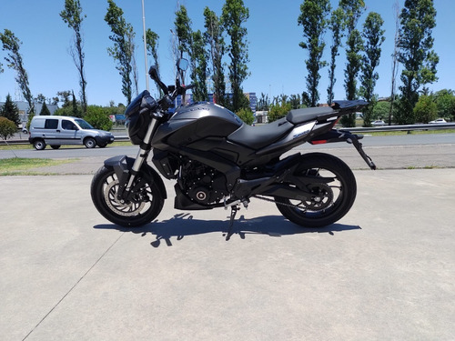 Imagen 2 de 18 de Bajaj Dominar 400 Tourer ! Nueva! Veni A Conocerla! Kawajack