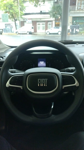 Imagen 3 de 25 de Fiat Argo Drive 1.3 Lh2