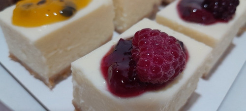 Tortas Porciones Petit Fours Degustacion Para Eventos