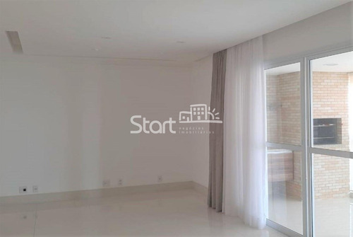 Imagem 7 de 30 de Apartamento À Venda Em Loteamento Alphaville Campinas - Ap111708