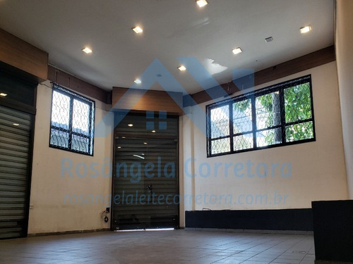 Imagem 6 de 30 de Loja - Lj00020 - 69671520