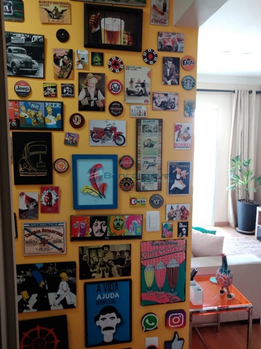 Imagem 25 de 25 de Apartamento - Ap03075 - 69008374