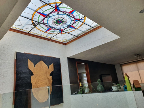Imagen 16 de 30 de Casa En Condominio En San Jerónimo Lídice