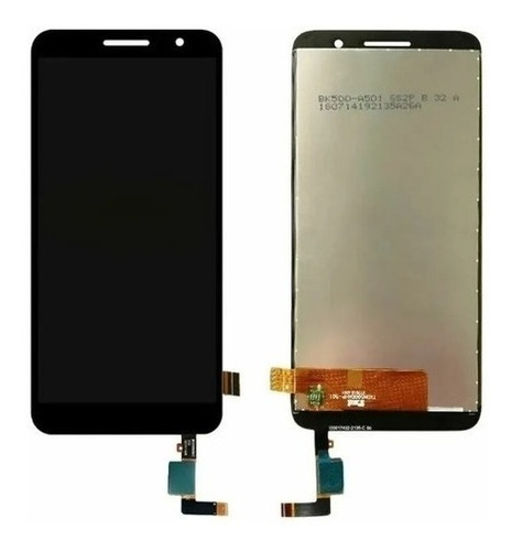Pantalla Completa 3/4 Para Alcatel 1 One Ot5033