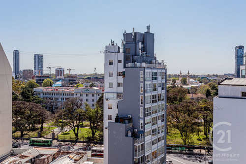 Departamento En Venta En Palermo Hollywood
