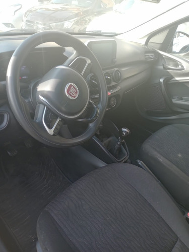 Fiat Toro FREEDOM 1 8 16V 4X2 AT6