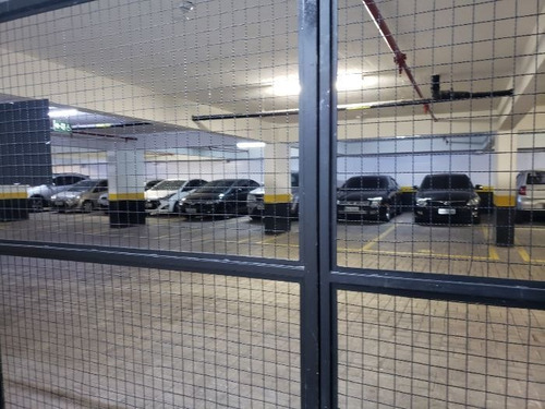 Imagem 20 de 20 de Sala Comercial Para Alugar Na Rua Orense (prq Jaboticabeiras), Centro, Diadema - Sp - Liv-7940