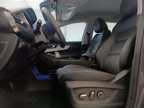 Chery Tiggo 7 TIGGO 7 SPORT 1.5 TURBO FLEX 16V AUT.