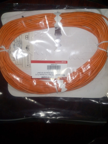 Patch Cord Simplex Fc-fc Muti-mode 50/125 25 Mts