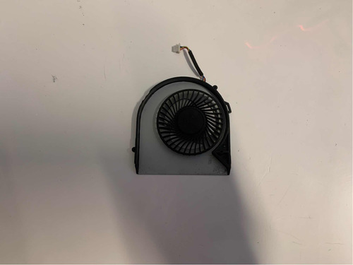Ventilador Fan Para Laptop Acer Aspire V5 431