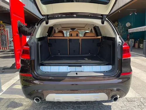 BMW X3 2.0 Xdrive30E Phev