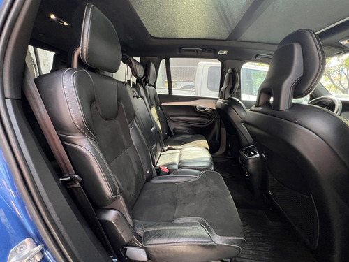 Volvo XC90 2.0 T6 R-design Awd At
