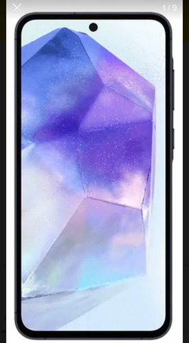 Samsung Galaxy A55 Dual Sim 256gb 8gb Ram Desbloqueado