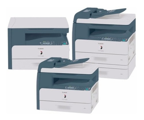 Servicio Técnico Fotocopiadoras Canon Xerox E Impresoras