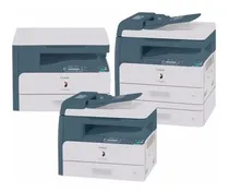 Comprar Servicio Técnico Fotocopiadoras Canon Xerox E Impresoras