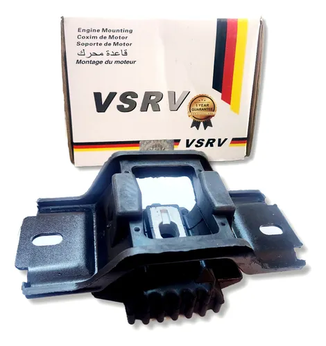 comprar Base De Caja Izquierda Ford Fiesta Power Max Move Ecosport