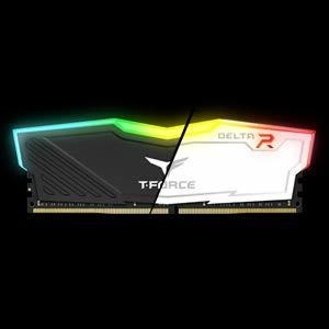 Memoria Teamgroup T-force Delta Rgb Ddr4 32gb 2x16gb 3000mhz