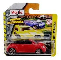 Comprar Auto Fresh Metal Colección Escala 1\u002F64 Maisto Originales 