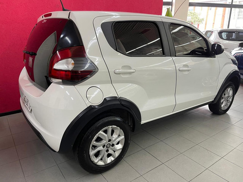 Fiat Mobi 1.0 Like