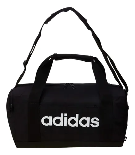 Mala Esportiva Masc/femi Duffel Linear Extra Small adidas