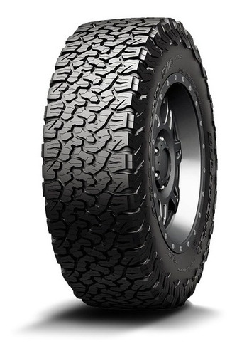 Llanta Bfgoodrich 245/70r16 All Terrain T/a Ko2 113/110s