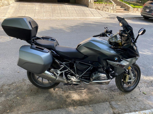 Imagen 5 de 8 de Bmw R1200rs