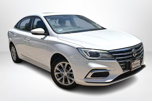 Mg Mg5 2022